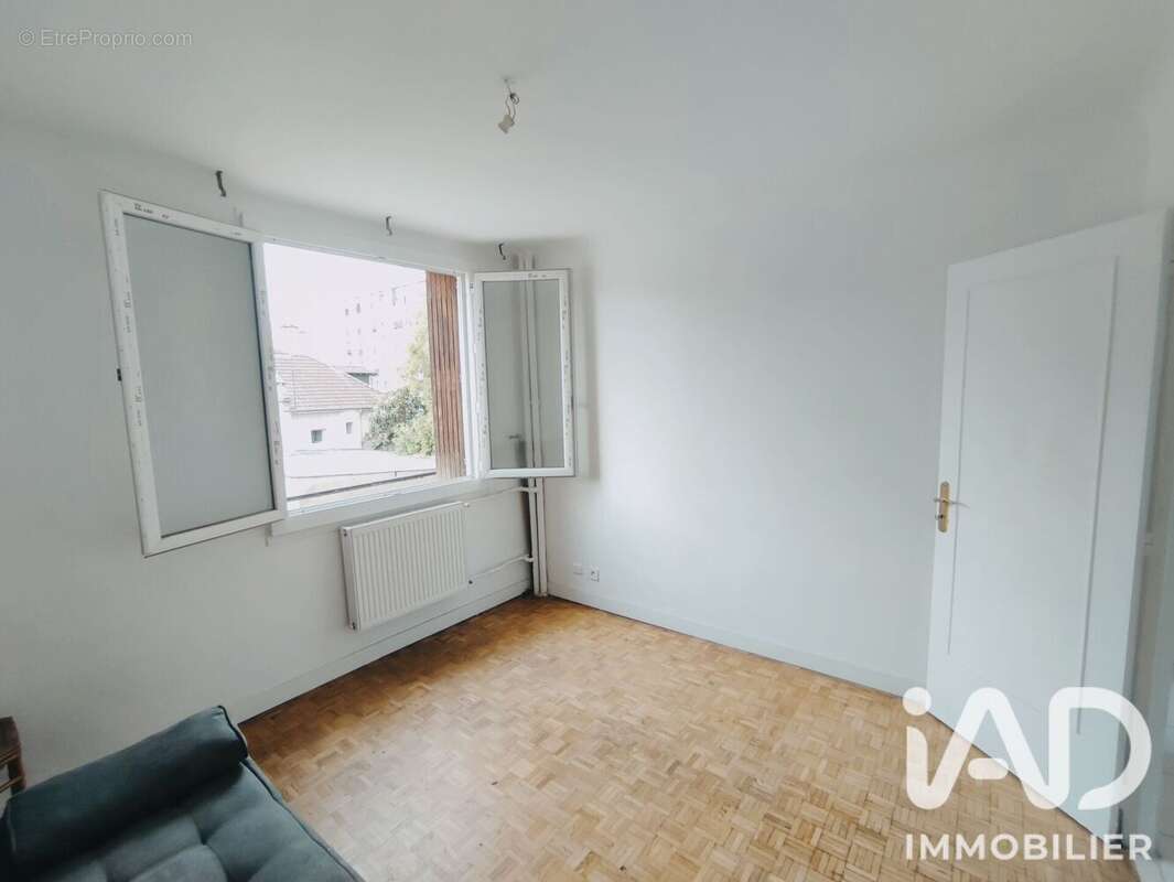 Photo 6 - Appartement à SAINT-DENIS