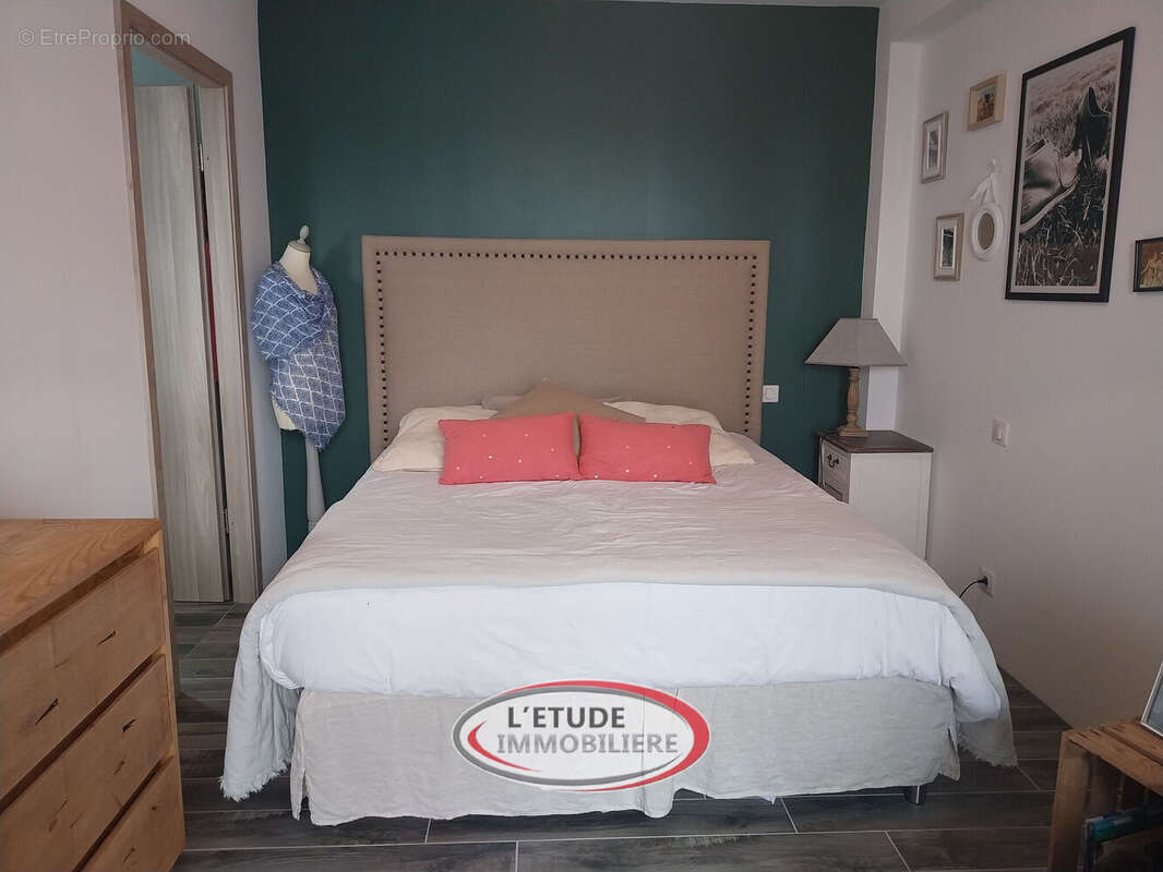 Photo 6 - Maison à PAIMBOEUF