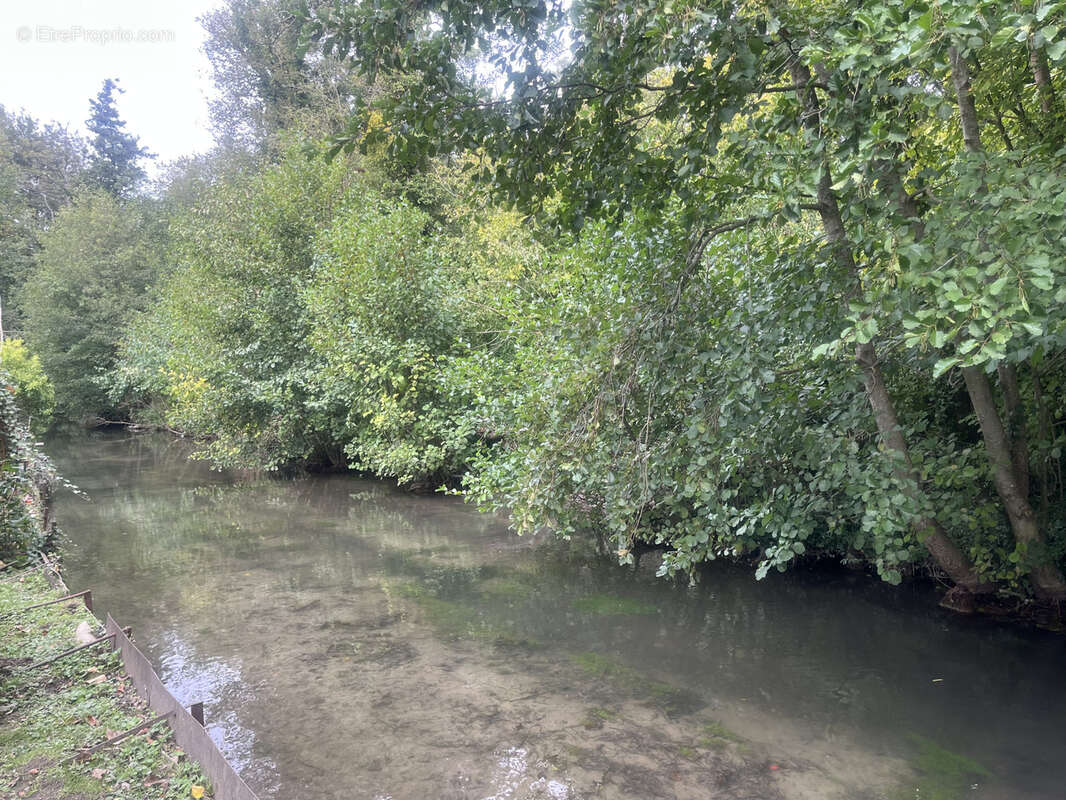 Maison à BLANGY-SUR-BRESLE