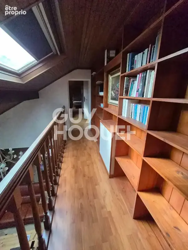 Maison Chelles 6 pièces 156.29 m2 - photo 18