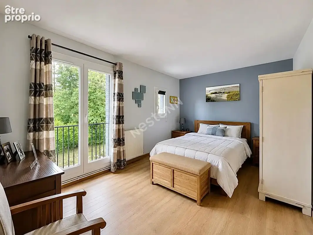 Maison familiale 5 pièces à vendre à Asnières-sur-Oise - photo 7