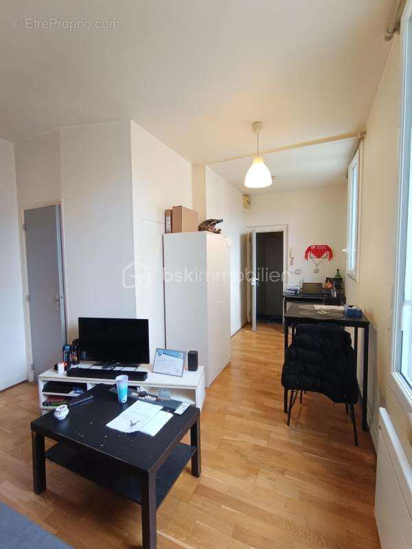 Appartement à TOURS