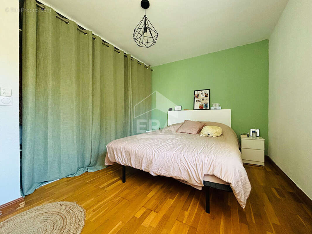 Appartement à MARTIGUES