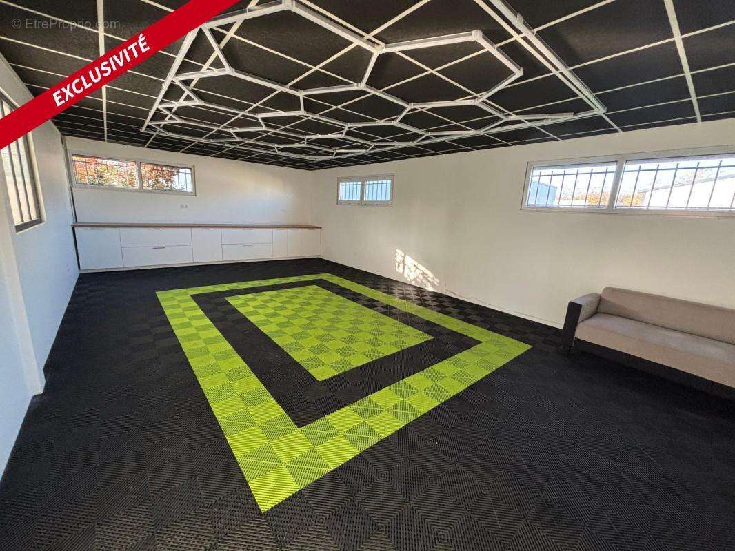 Appartement à QUESTEMBERT