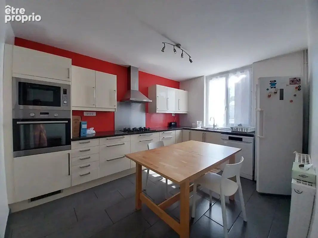 Maison 121m² à poitiers - photo 3