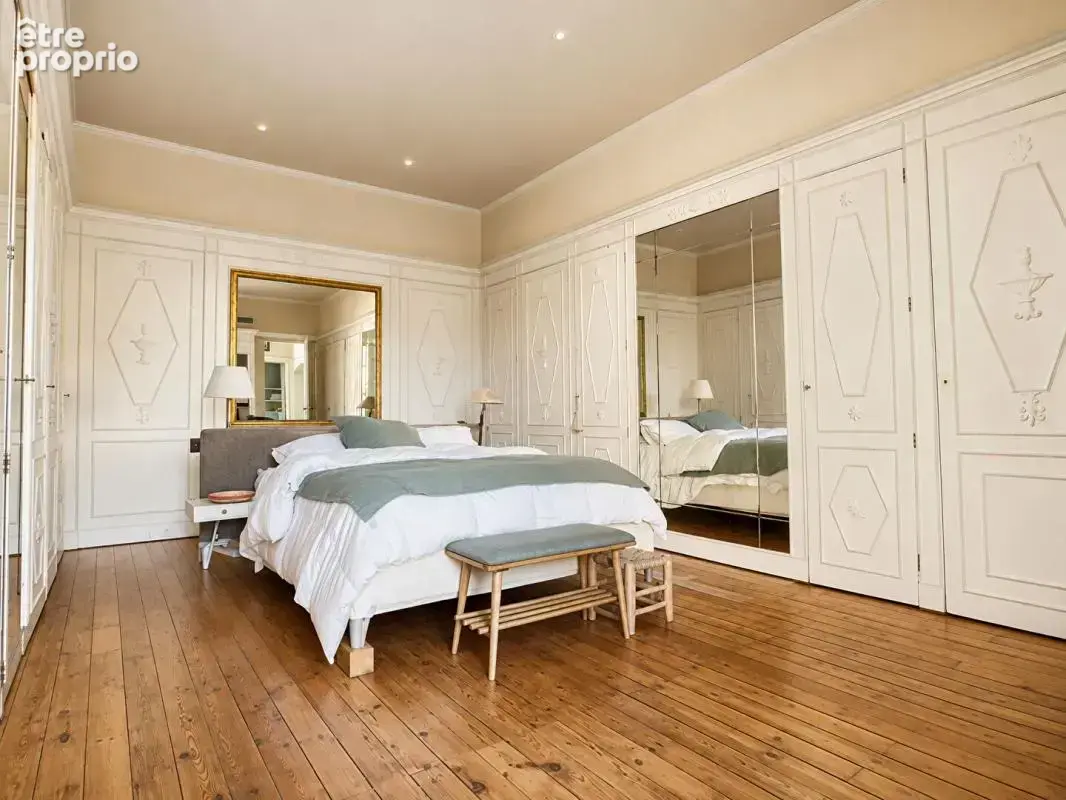 Vente Demeure de prestige 310m2 Bordeaux (33000) - photo 8
