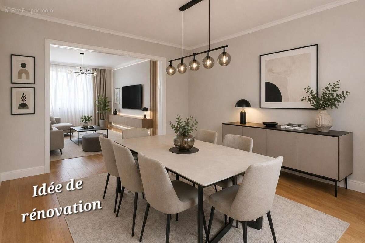 Photo 5 - Maison à ACHERES