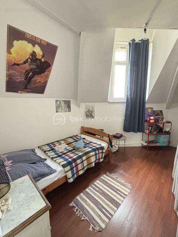 Appartement à AMIENS