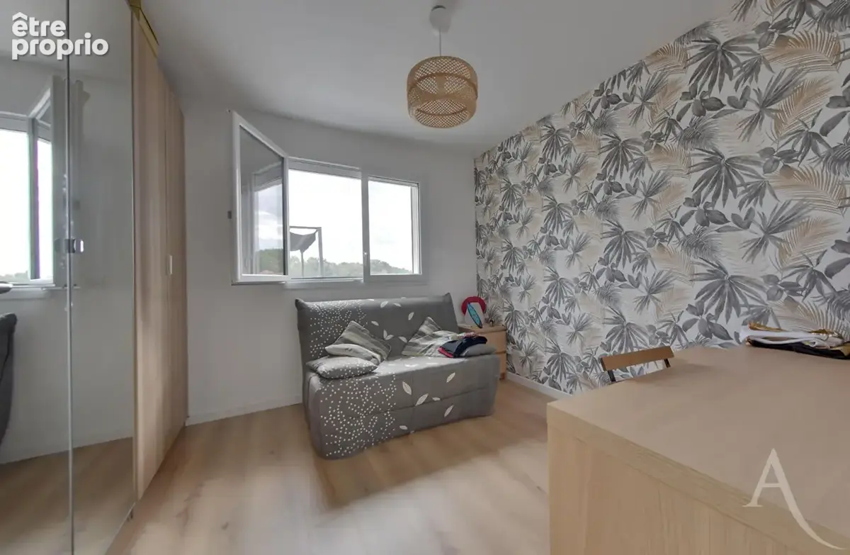 Maison Saint Geours De Maremne 5 pièces 114.08 m2, Garage, Piscine chauffée - photo 6