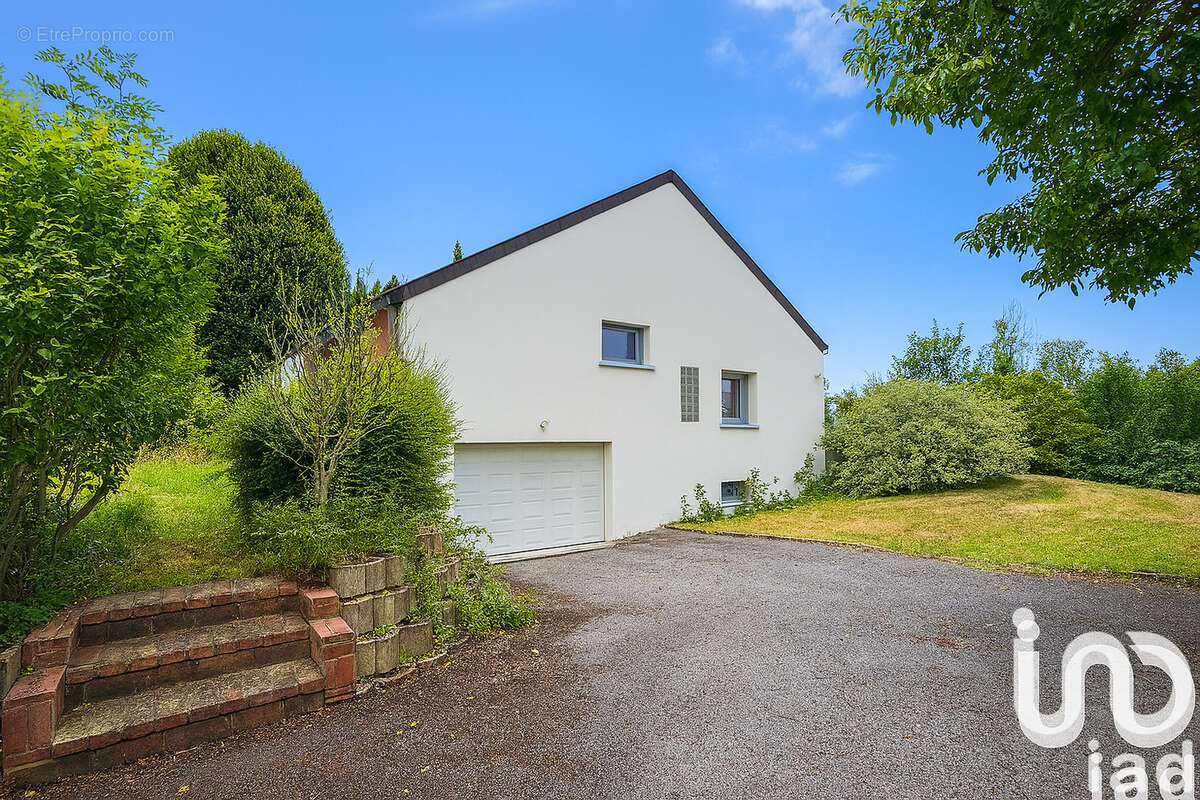 Photo 8 - Maison à WARCQ