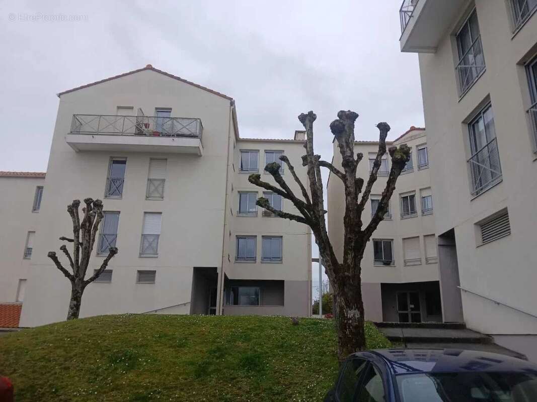 Vente Appartement Saint-sebastien-sur-loire(44230) 235 000ï¿œ - photo 6