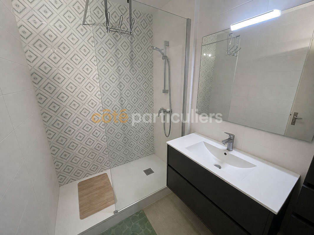 Appartement Caen 2 pièces 50 m2 - photo 6