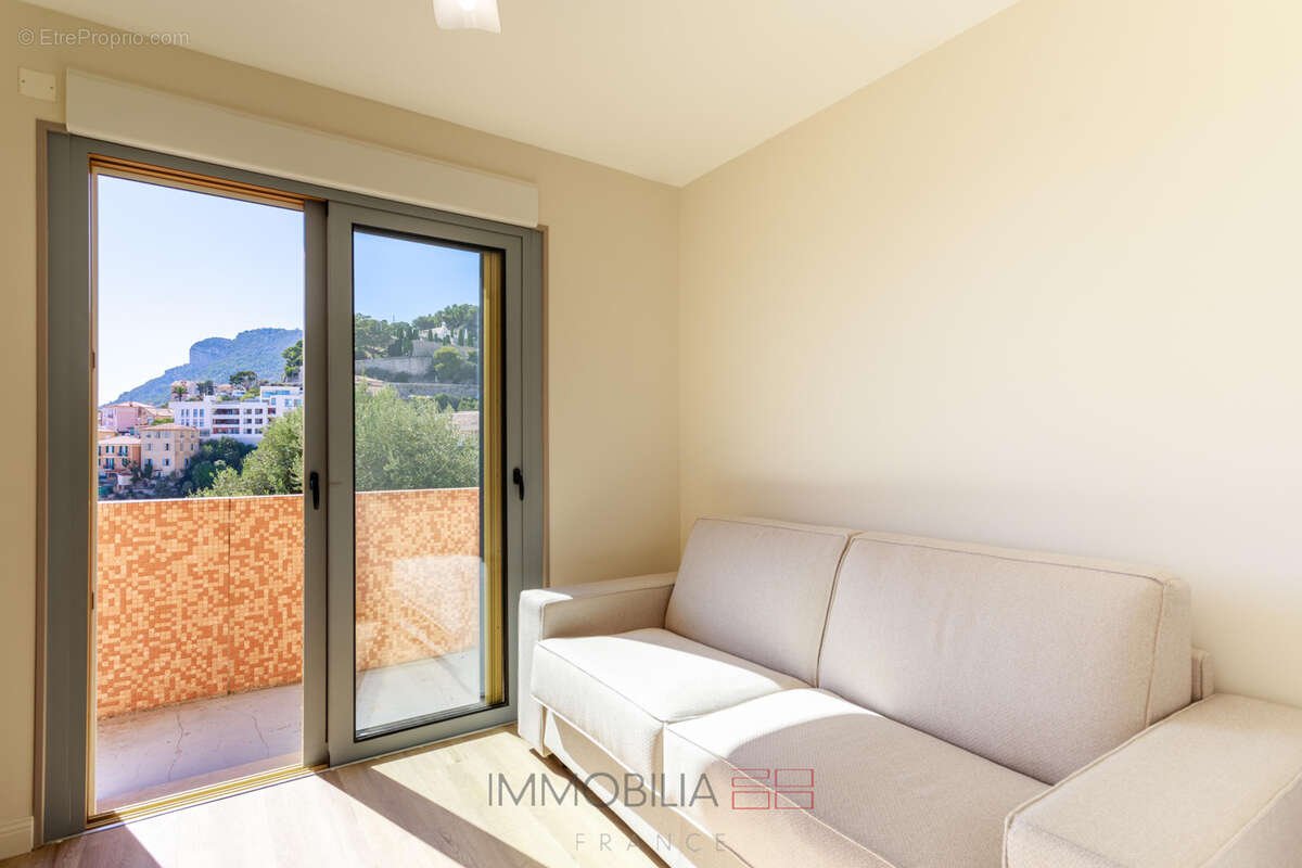 Superbe penthouse - 5/6 pieces - vue exceptionnelle - photo 20