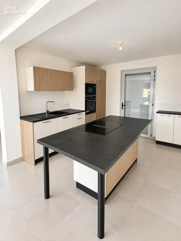 Maison neuve re 2020   135 m2   4 chambres   terrain 856 m2 - photo 3