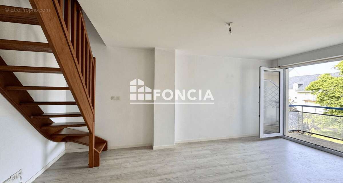 Appartement à VANNES