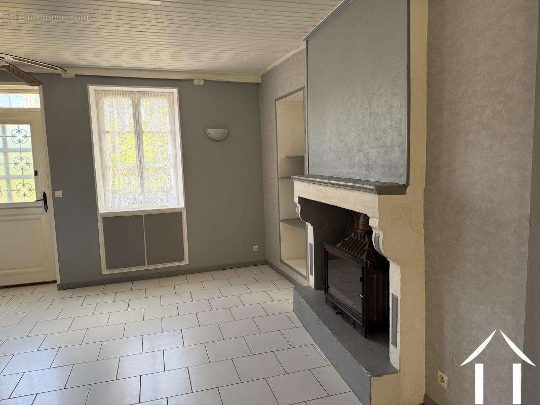 Charmante maison de village avec grand jardin indépendant - photo 4
