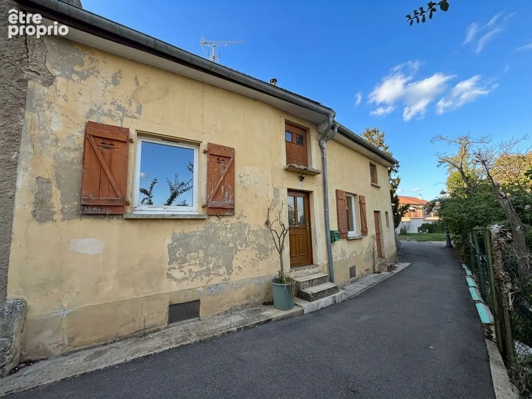 Maison Cattenom 5 pièce(s) 116 m2 - photo 8