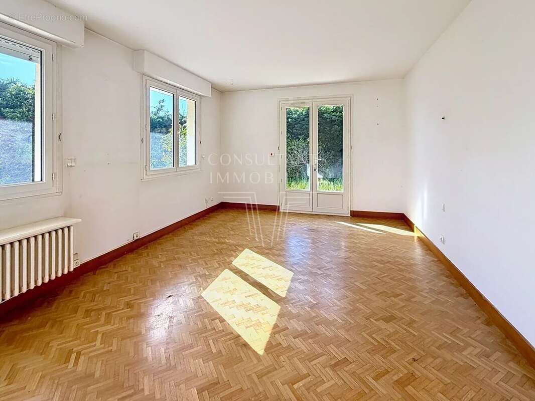 Appartement à DEAUVILLE