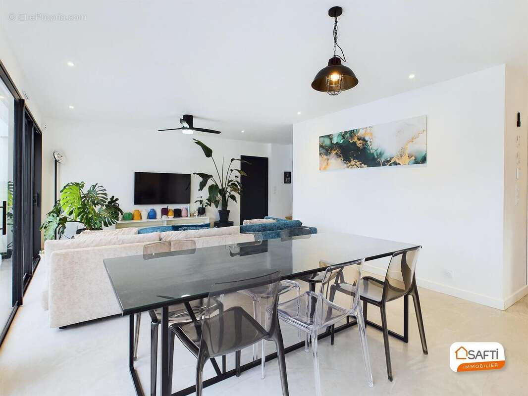 Photo 4 - Maison à MORLAIX