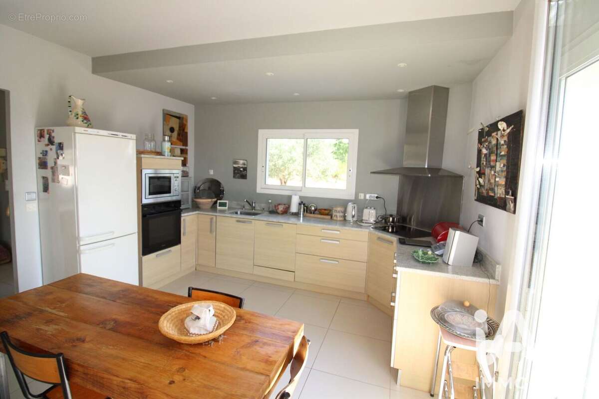 Maison 160 m² à Fitou  - photo 7