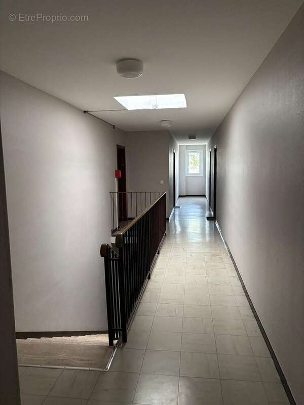 Appartement à AUBERGENVILLE