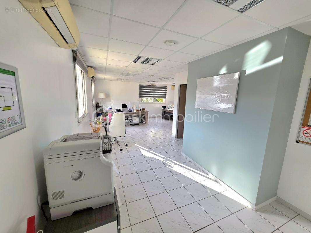 Appartement à PIERRELATTE