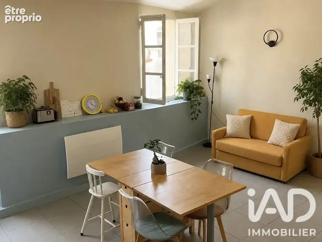 Photo 1 - Appartement à UZES