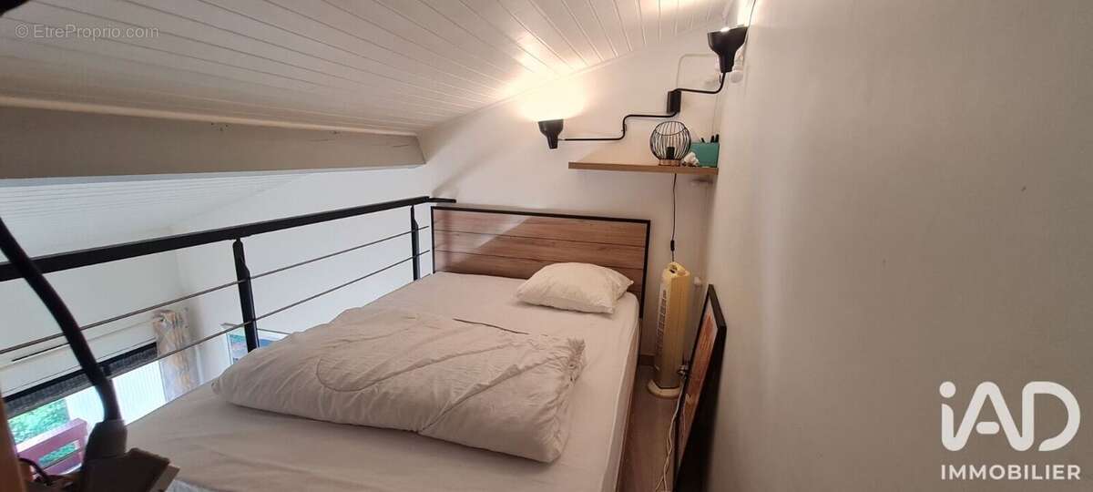 Photo 8 - Appartement à SAINT-JEAN-DE-LUZ