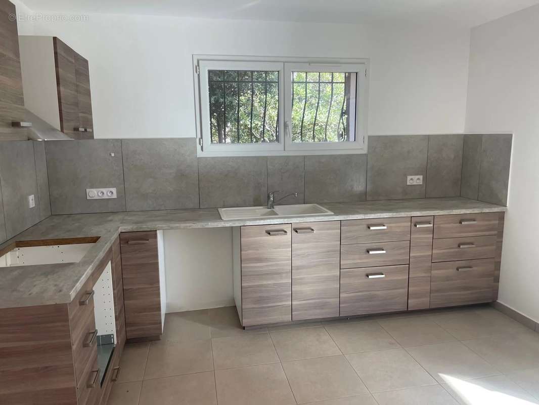 Appartement à SAINT-RAPHAEL