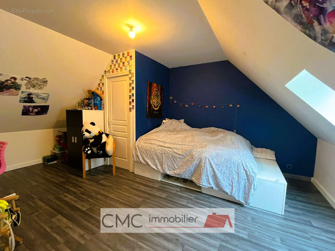 Maison 170 m² à Morancez  - photo 22