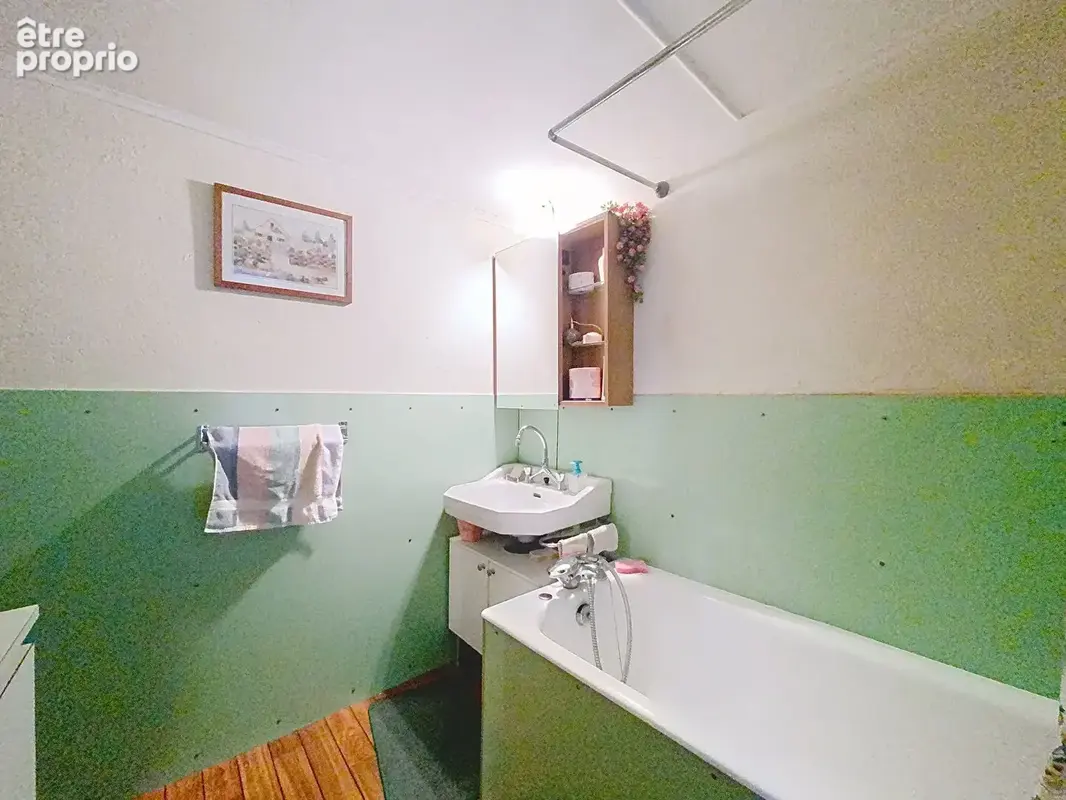 Maison individuelle - Rozière Sur Mouzon- 142  m2 - photo 7