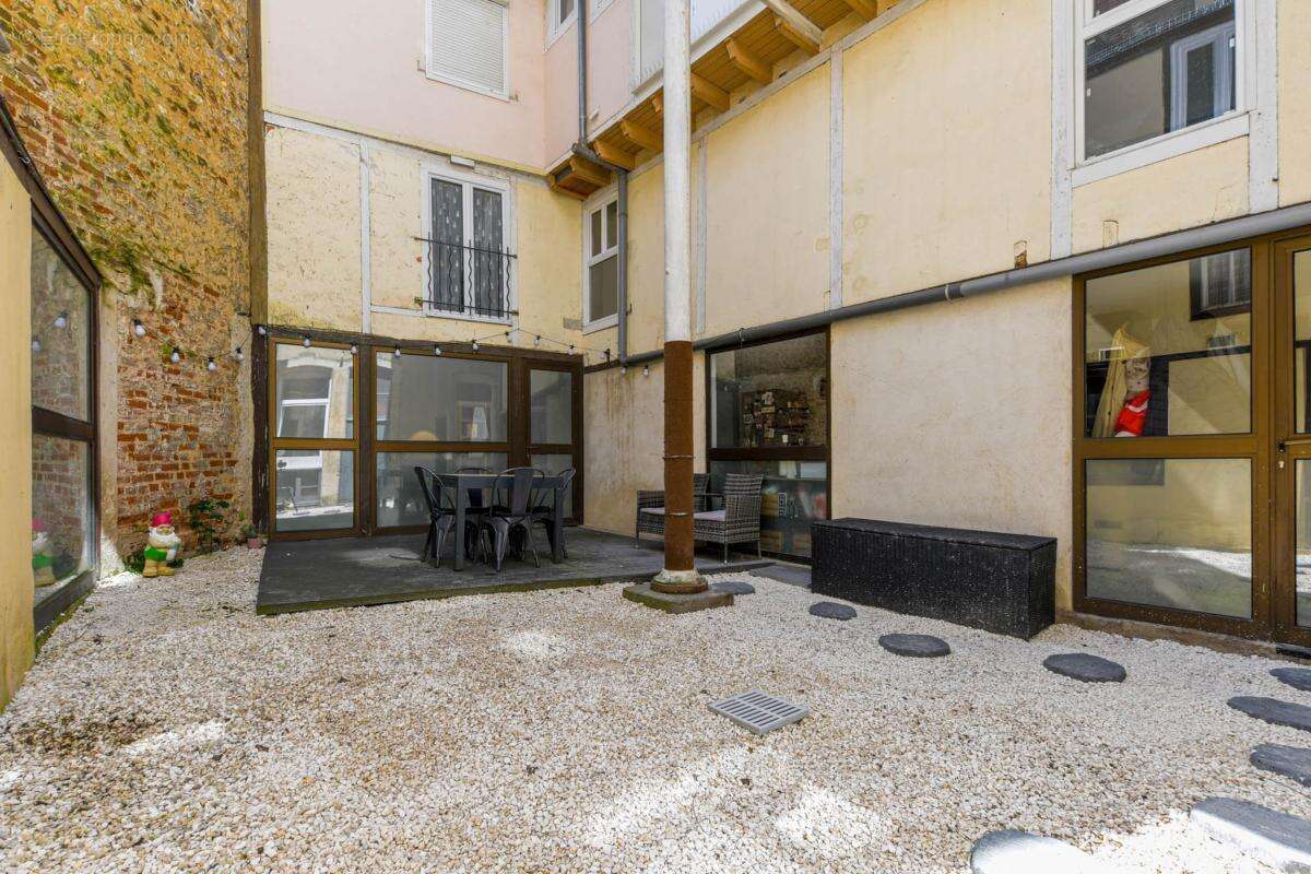 Appartement à LE MANS