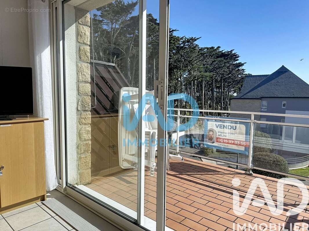 Photo 6 - Appartement à QUIBERON