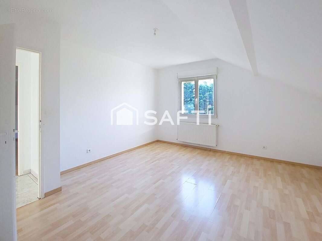 Photo 7 - Maison à MAGNY-JOBERT