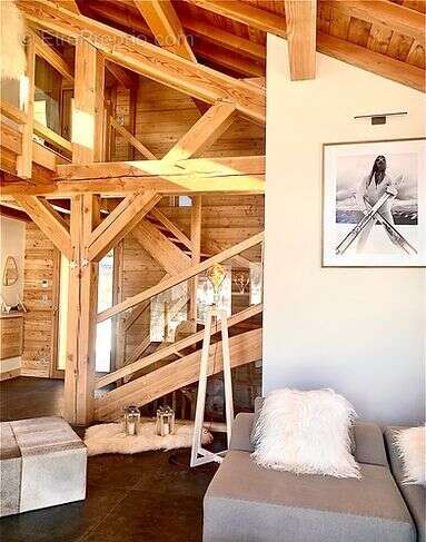 Maison à MONTGENEVRE