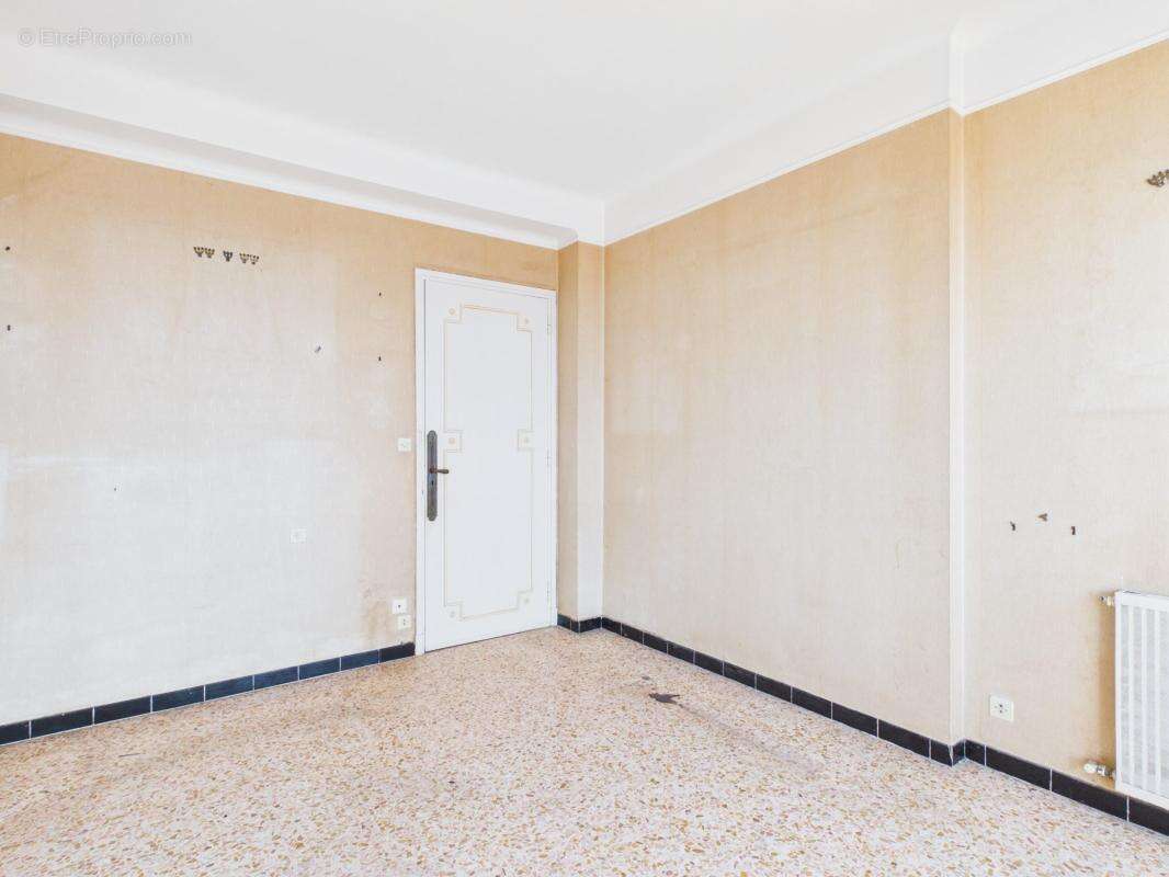 Appartement à AJACCIO