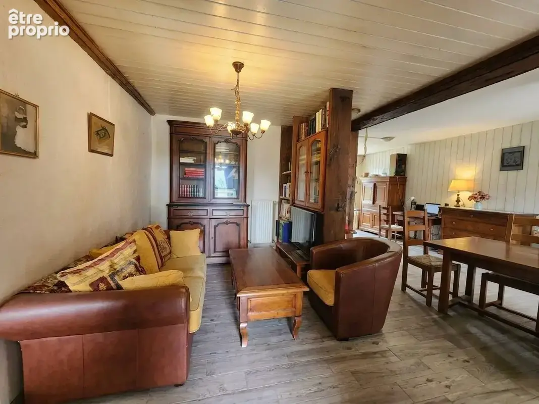 Maison 307 m² à Ouvrouer-Les-Champs  - photo 6