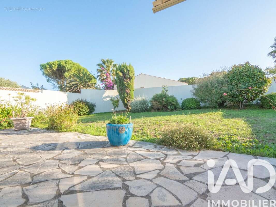 Photo 9 - Maison à NIEUL-SUR-MER