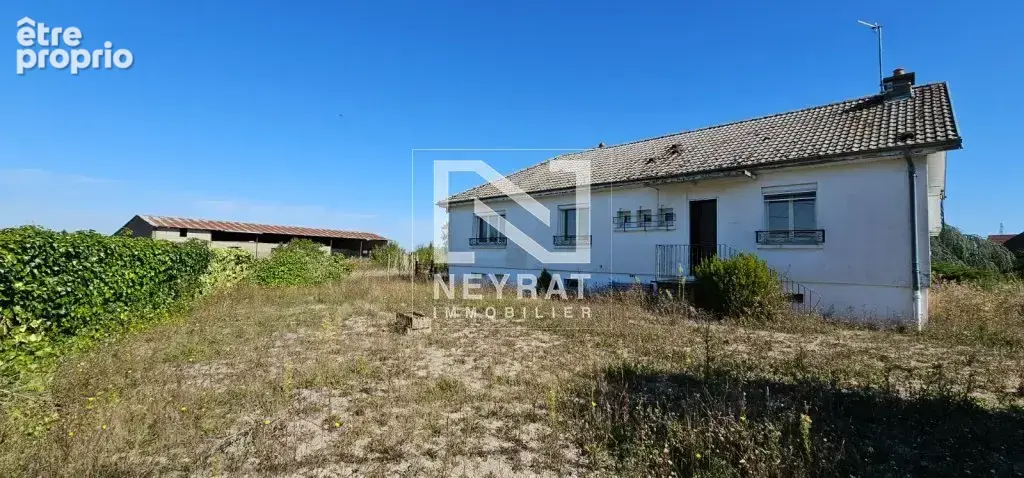 Photo Maison à Losne au prix de 227 900€