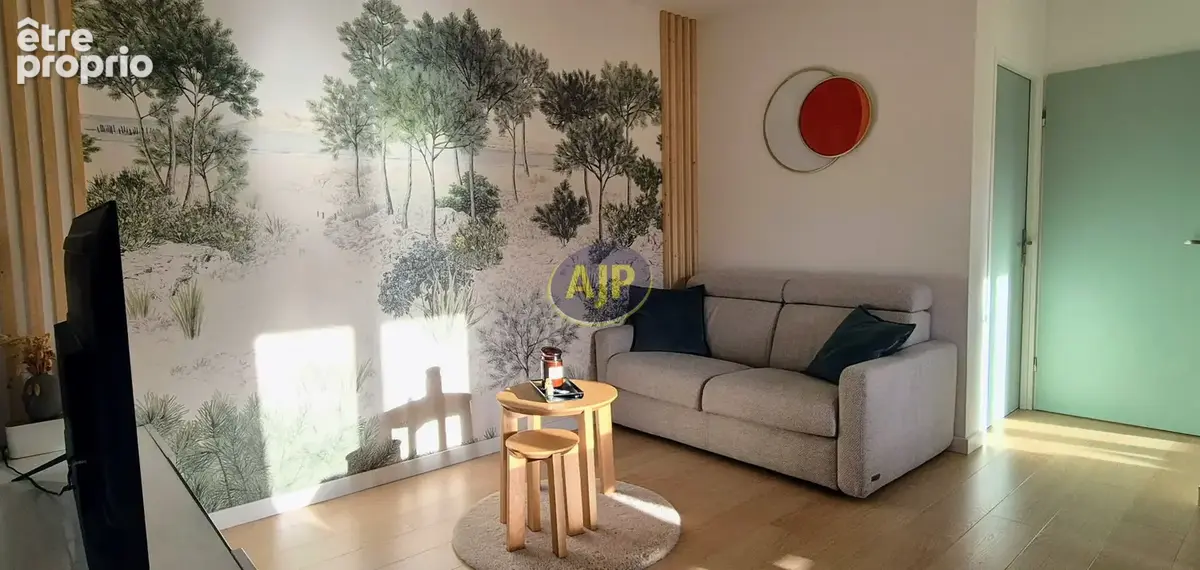 Soulac Appartement  T3 - photo 11