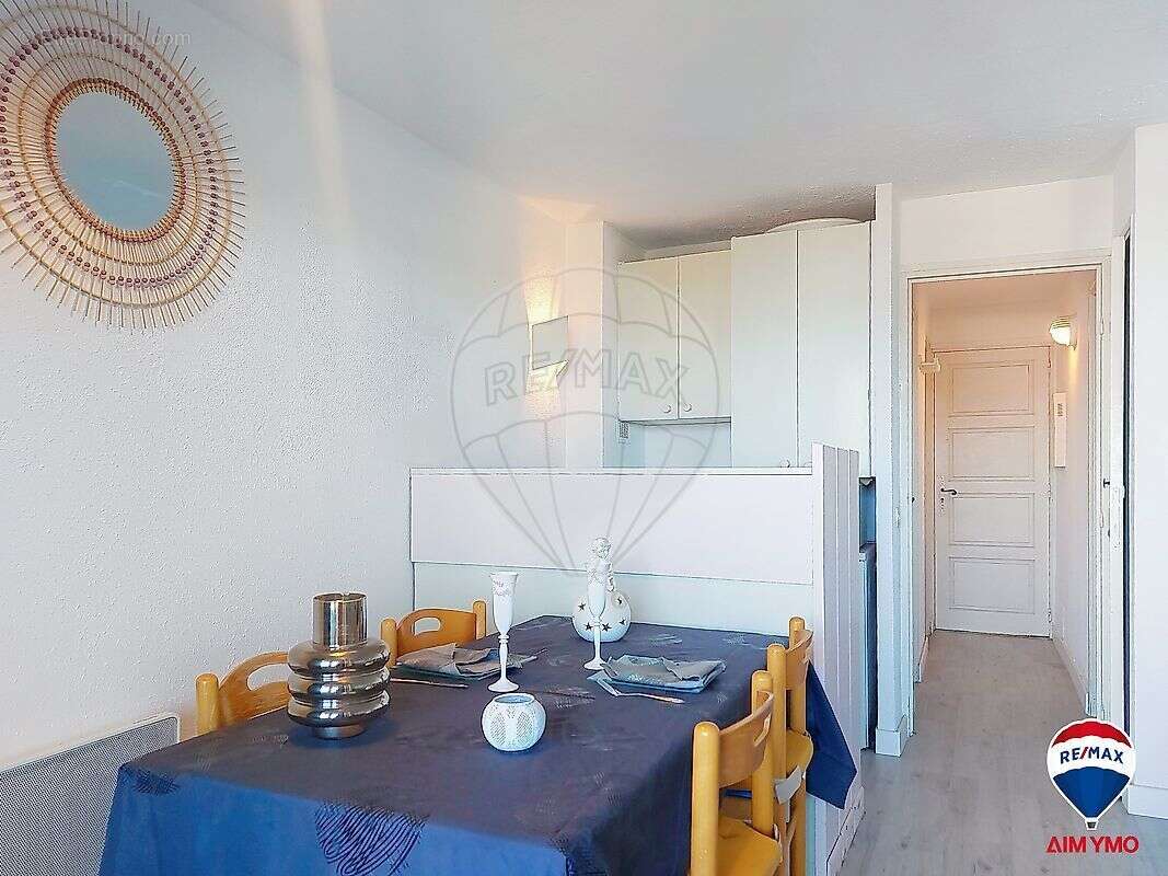 Appartement à GROSSETO-PRUGNA