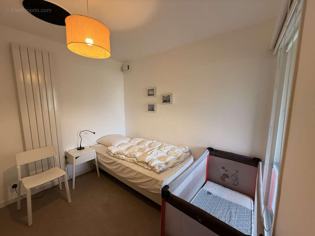 Appartement à PLEUMEUR-BODOU