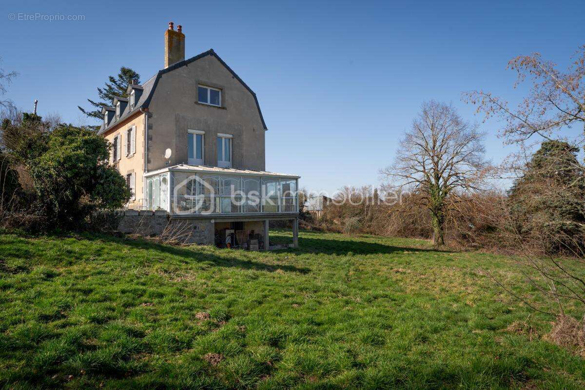 Maison à POUZOL