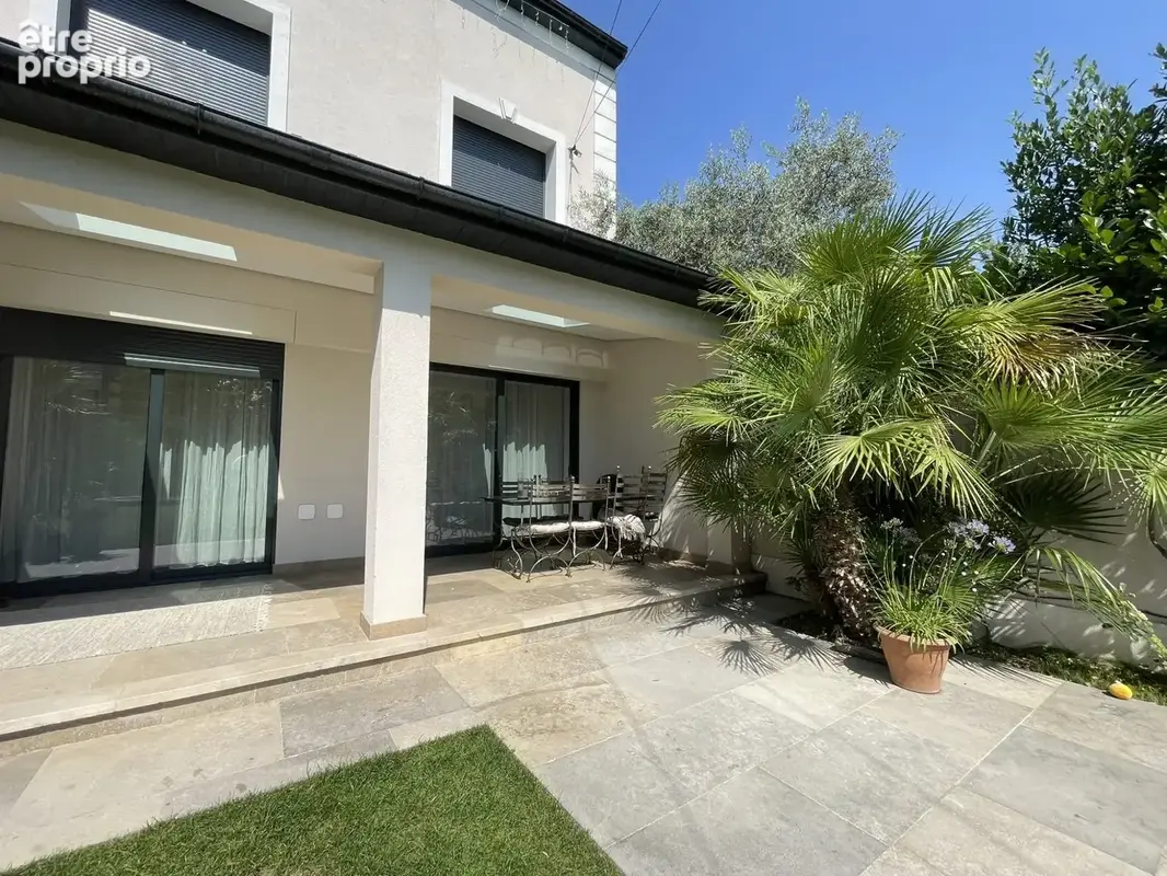 Maison 6 pièces 115 m² à vendre à Bondy (93140) - photo 7