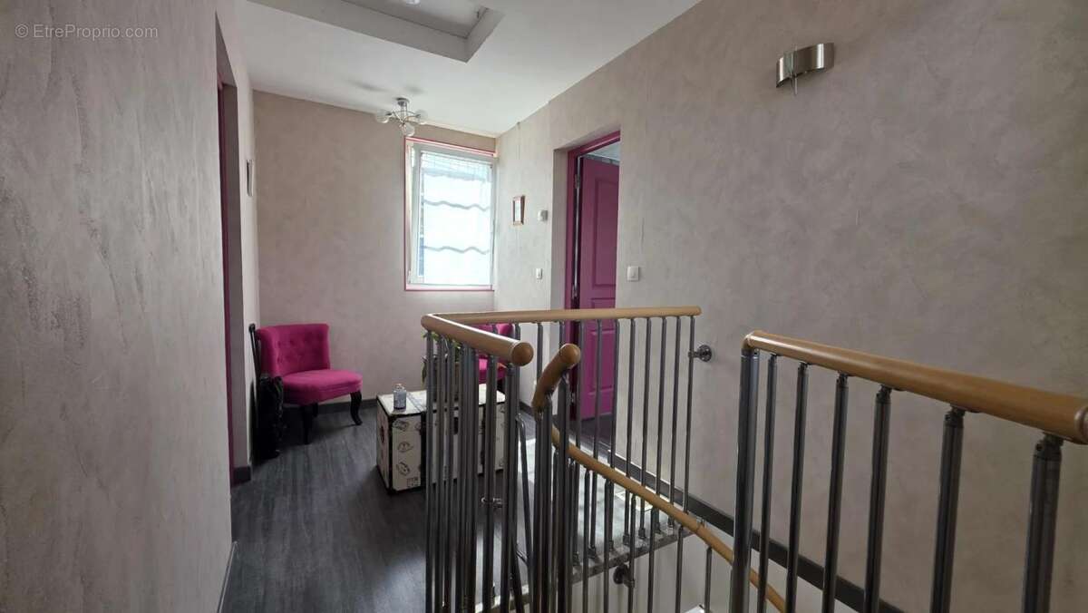 Belle maison de pays aux portes de marseille en beauvaisis 22 kms beauvais - photo 6
