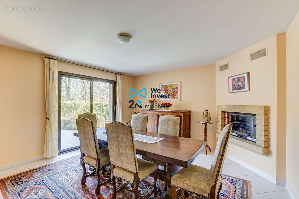 Maison à MONTASTRUC-LA-CONSEILLERE