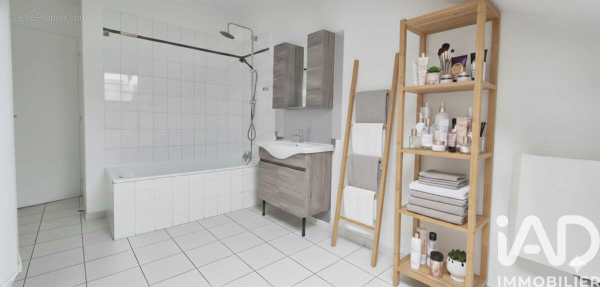 Photo 4 - Appartement à THIONVILLE