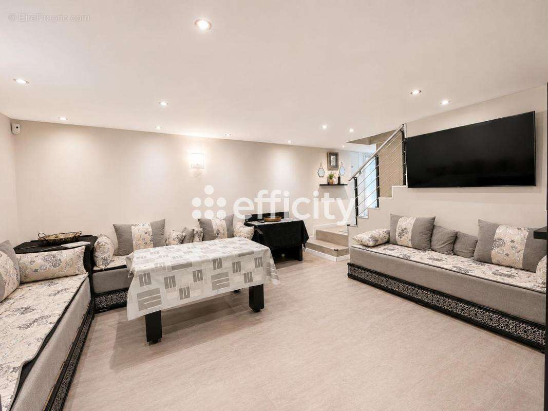 Maison 180 m² à Montgeron  - photo 26