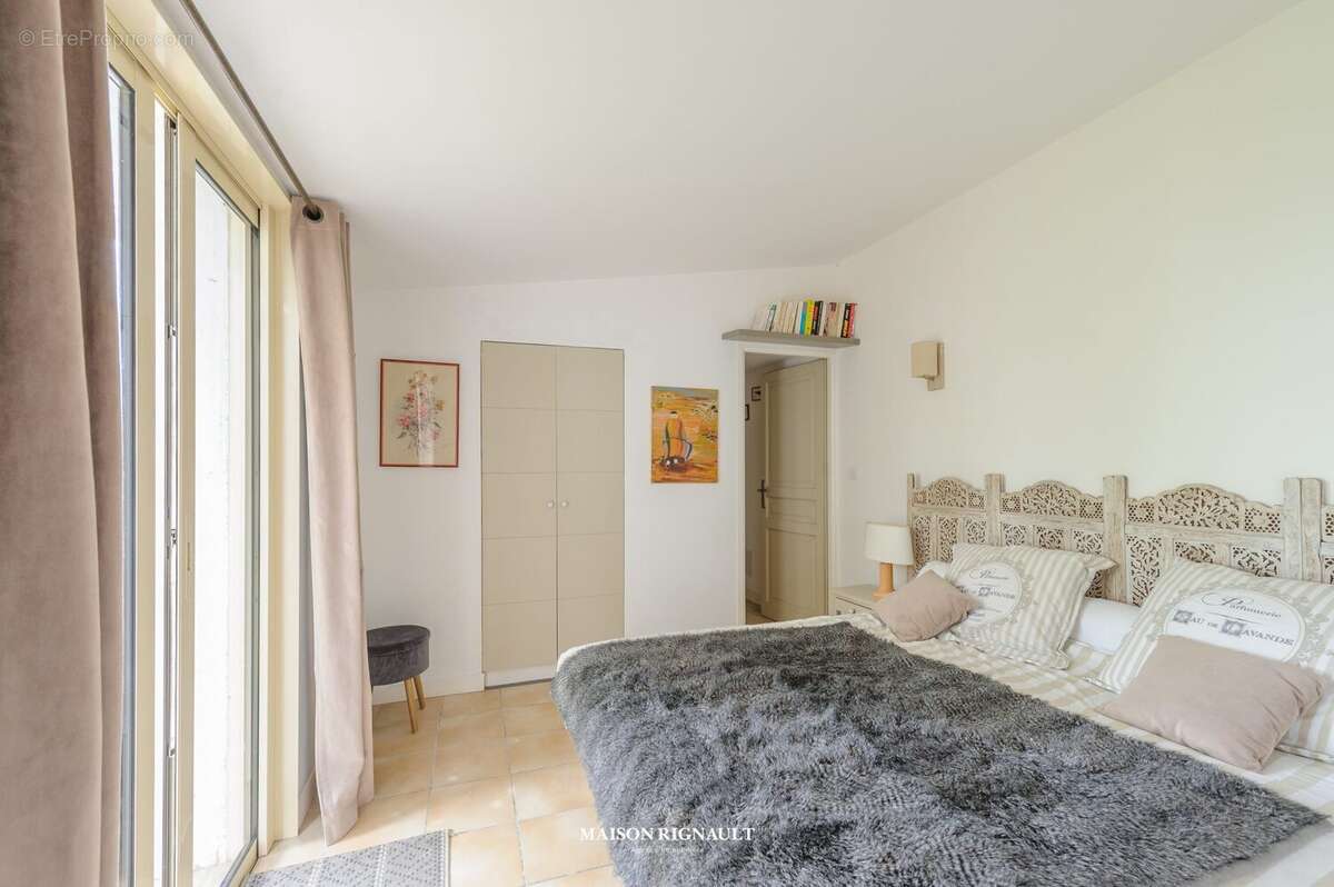 Maison à LA COUARDE-SUR-MER