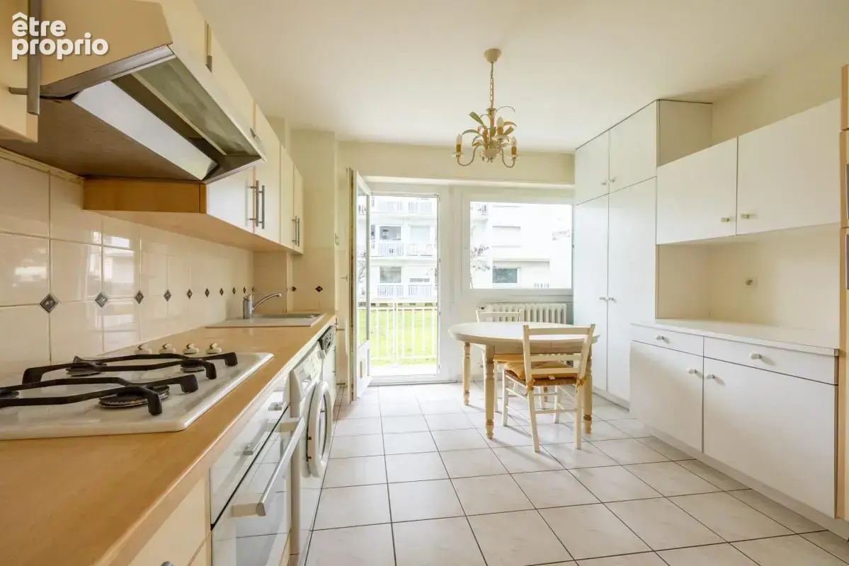 Appartement 3 chambres - photo 2